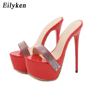 Eilyken Slippers