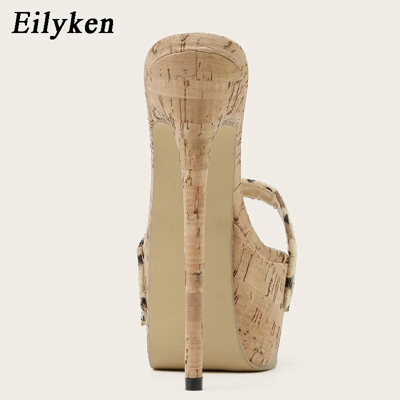 Eilyken Slippers