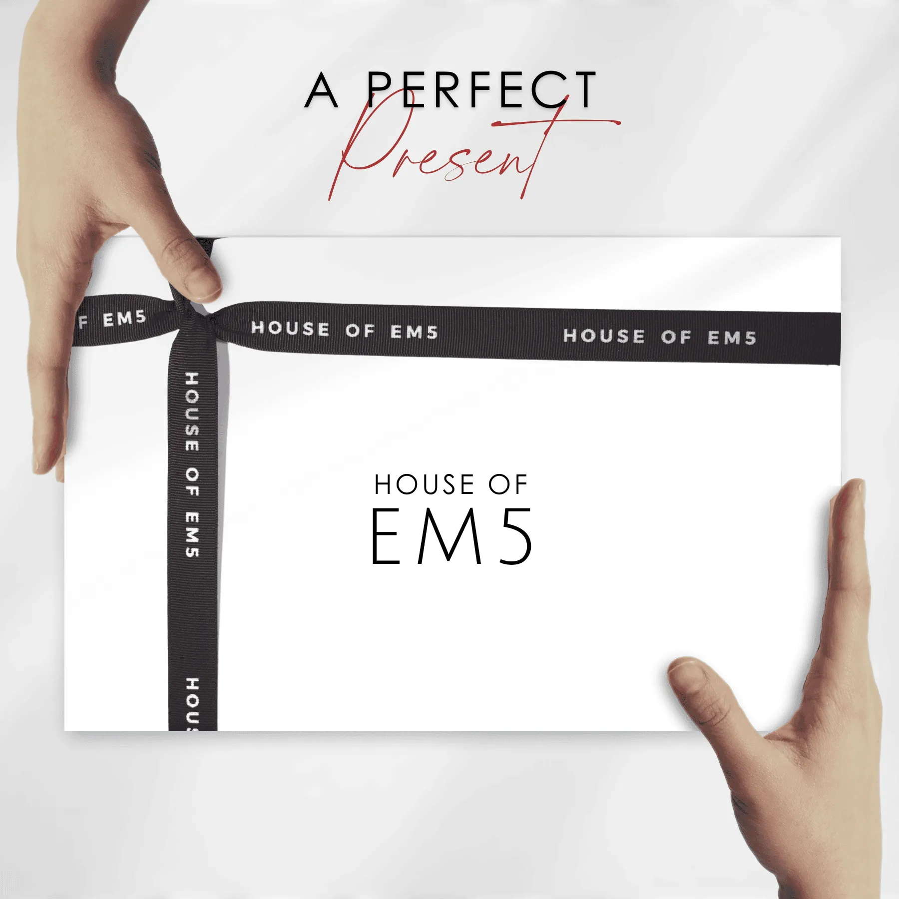 EM5™ FOR HER | Set of 4 Solid Perfumes for Women | Strong and lasting fragrance | With the Goodness of Beeswax   Shea Butter | 12 Gram Each