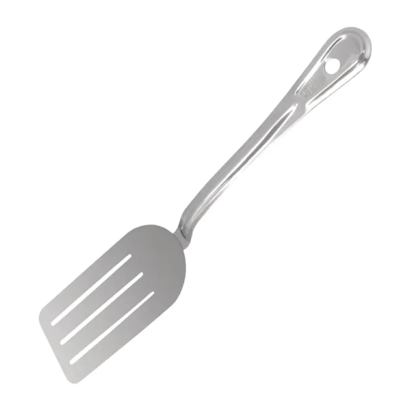 Essentials Flexible Slotted Spatula | 35cm