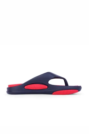 EVR "Fashion" Double Color Slipper For Men