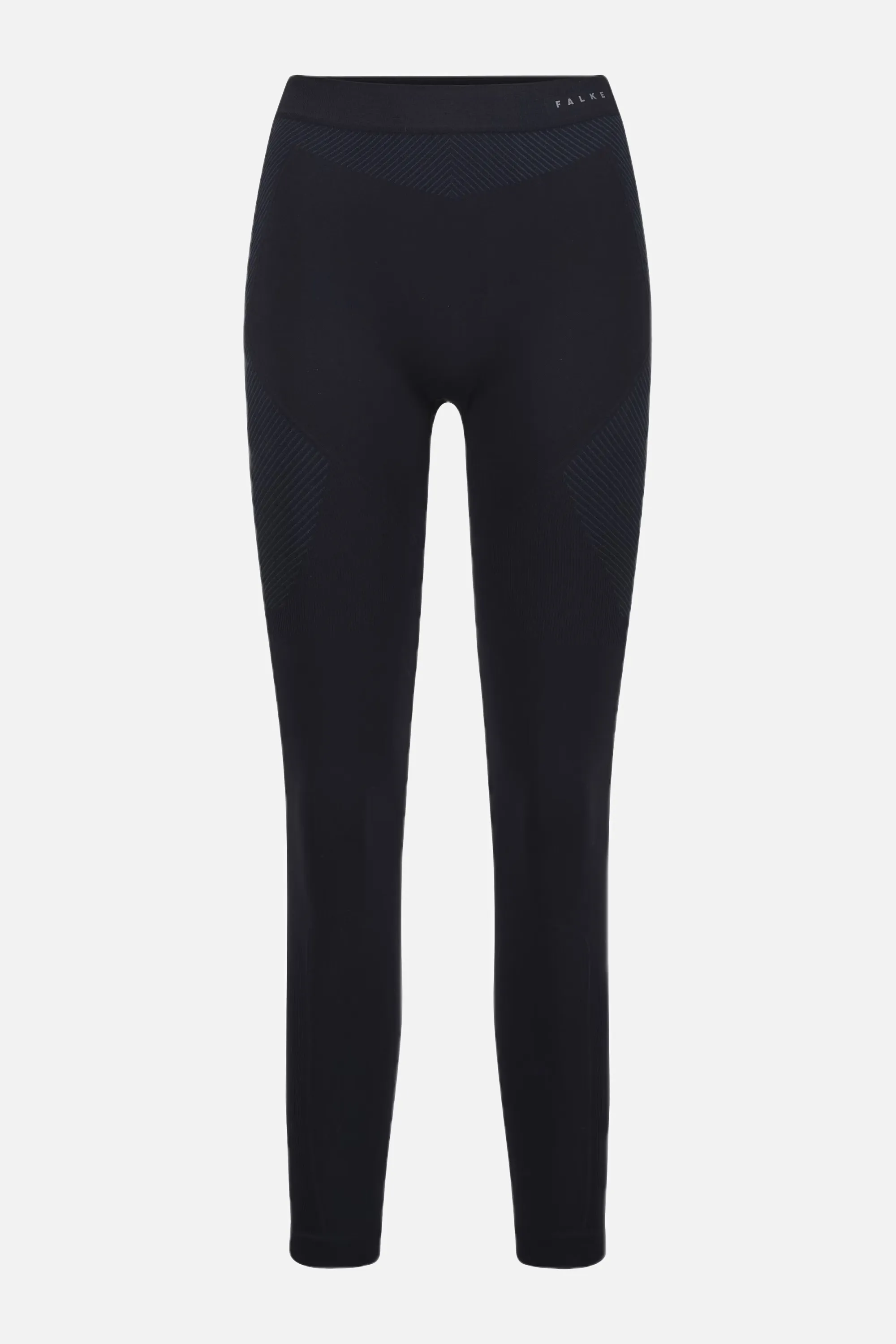FALKE Women Tights Warm - Black