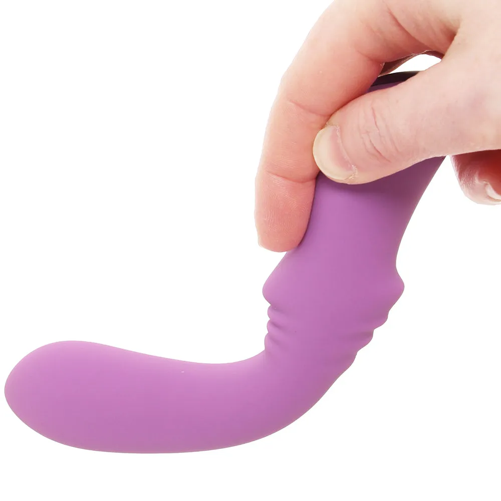 Fantasy For Her Flexible Please-Her Vibe in Purple