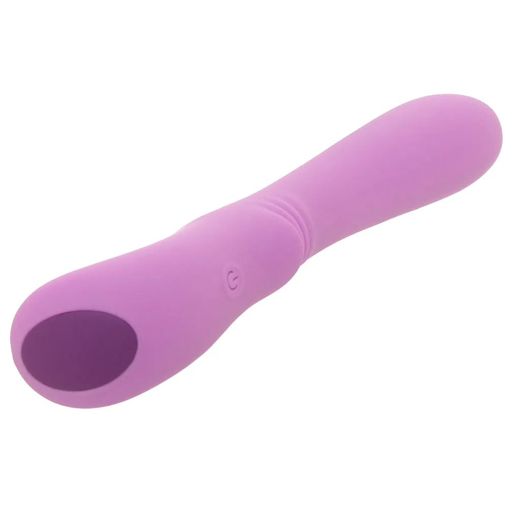 Fantasy For Her Flexible Please-Her Vibe in Purple