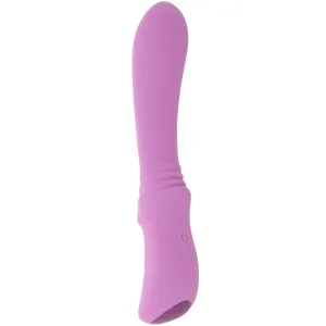 Fantasy For Her Flexible Please-Her Vibe in Purple
