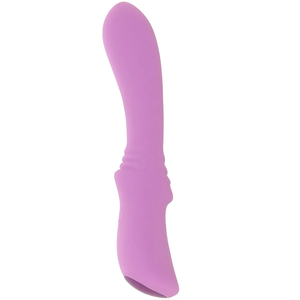 Fantasy For Her Flexible Please-Her Vibe in Purple