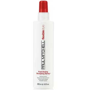 Fast Drying Sculpting Spray 8.5oz by PAUL MITCHELL