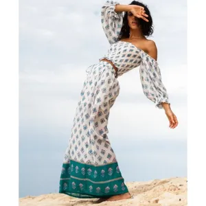 Feeling Groovy Top