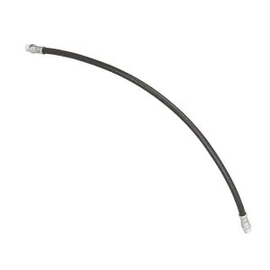 Flexible Heavy Duty Grease Gun Hose - 450mm - 305235
