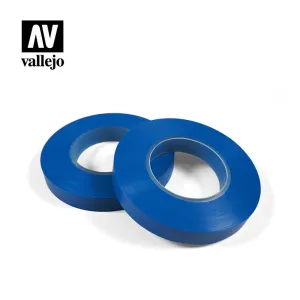 Flexible Masking Tape 10 mm x 18 m
