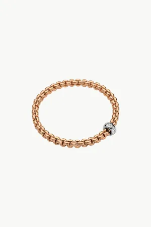 Flex'it Bracelet with Diamonds
