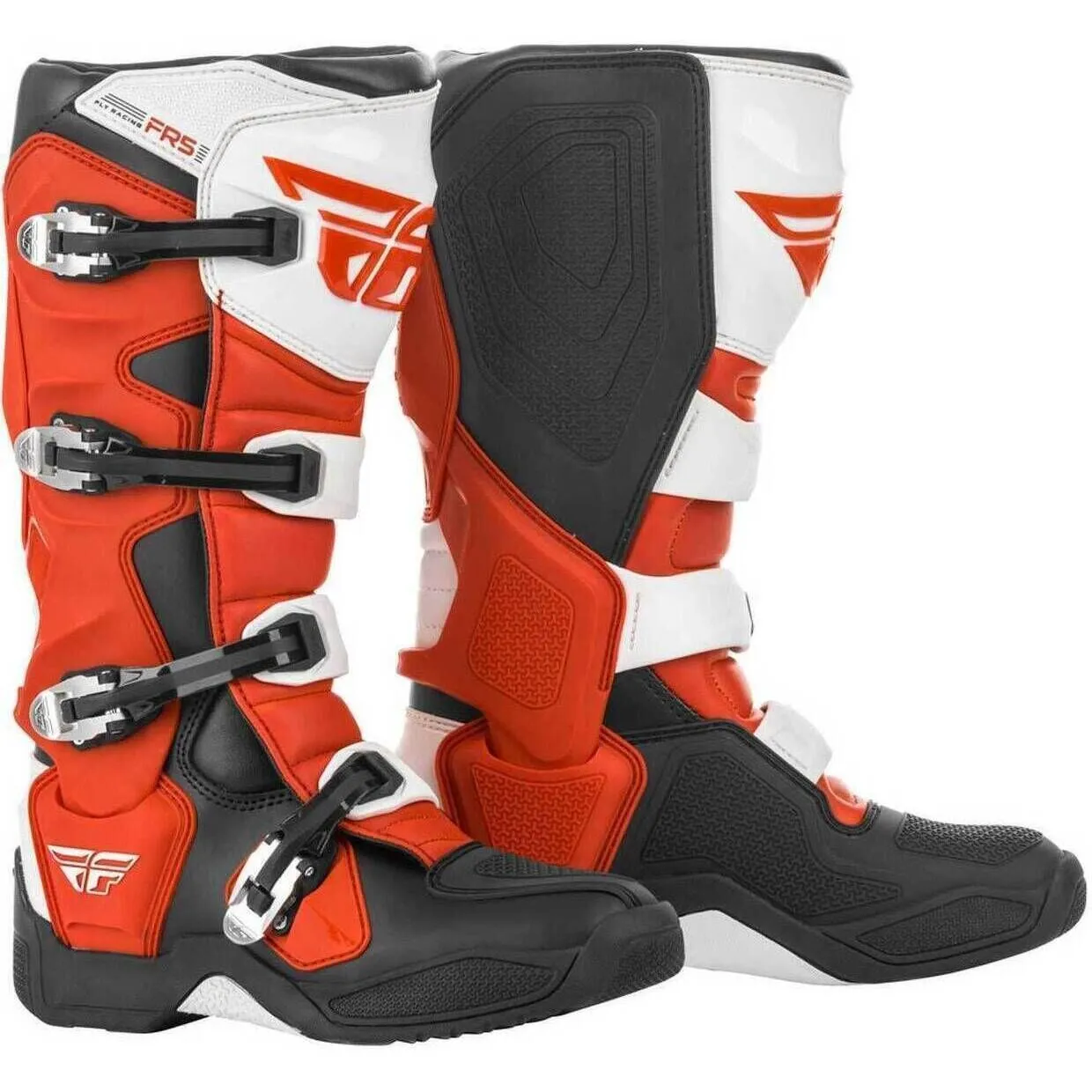 FLY Racing FR5 Boot