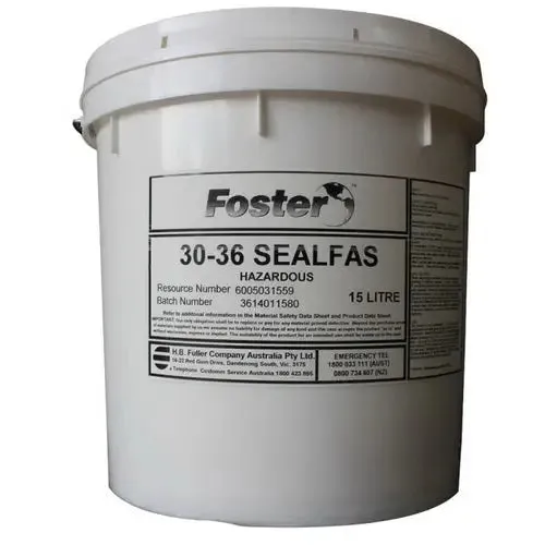 Foster 30-36 Sealfas Coating/Encapsulant, White