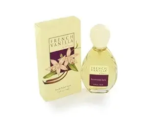 French Vanilla eau de Parfum women
