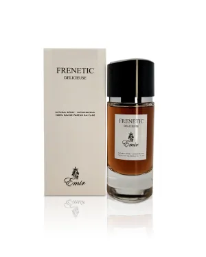 FRENETIC DELICIEUSE (Inspired by Dior)