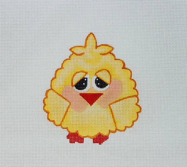 FS-19c - CHIC - Stitch Guide