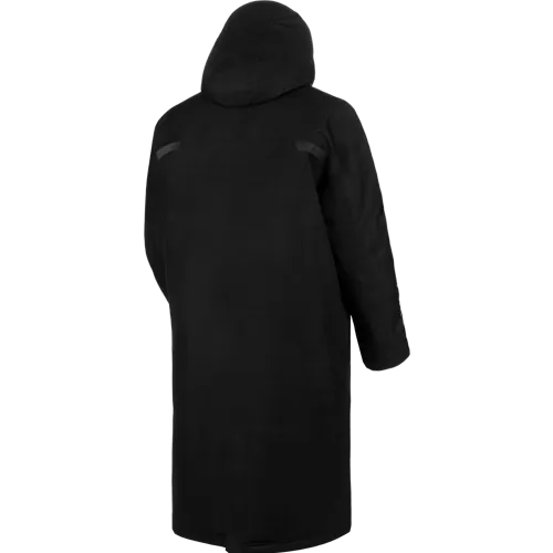 FXR Warm-Up Coat - 2025