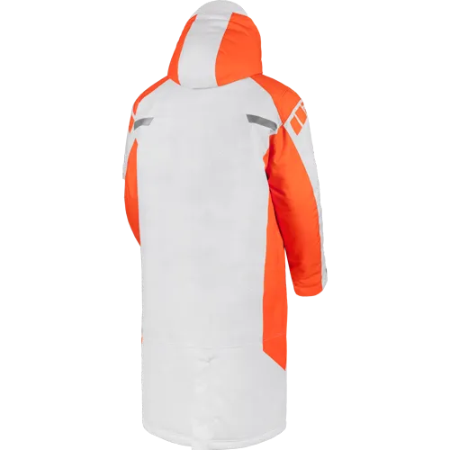 FXR Warm-Up Coat - 2025