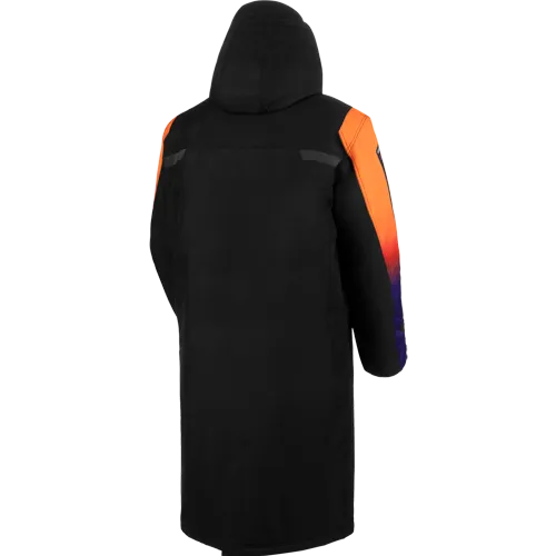 FXR Warm-Up Coat - 2025