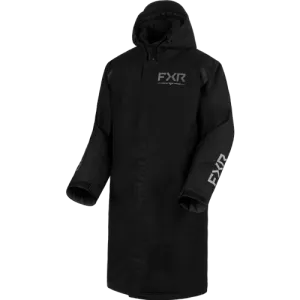 FXR Warm-Up Coat - 2025