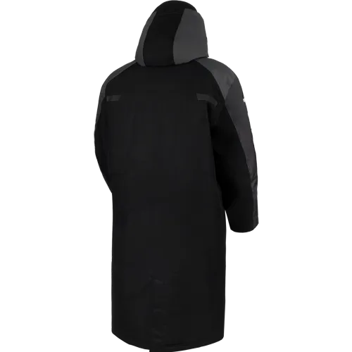 FXR Warm-Up Coat - 2025