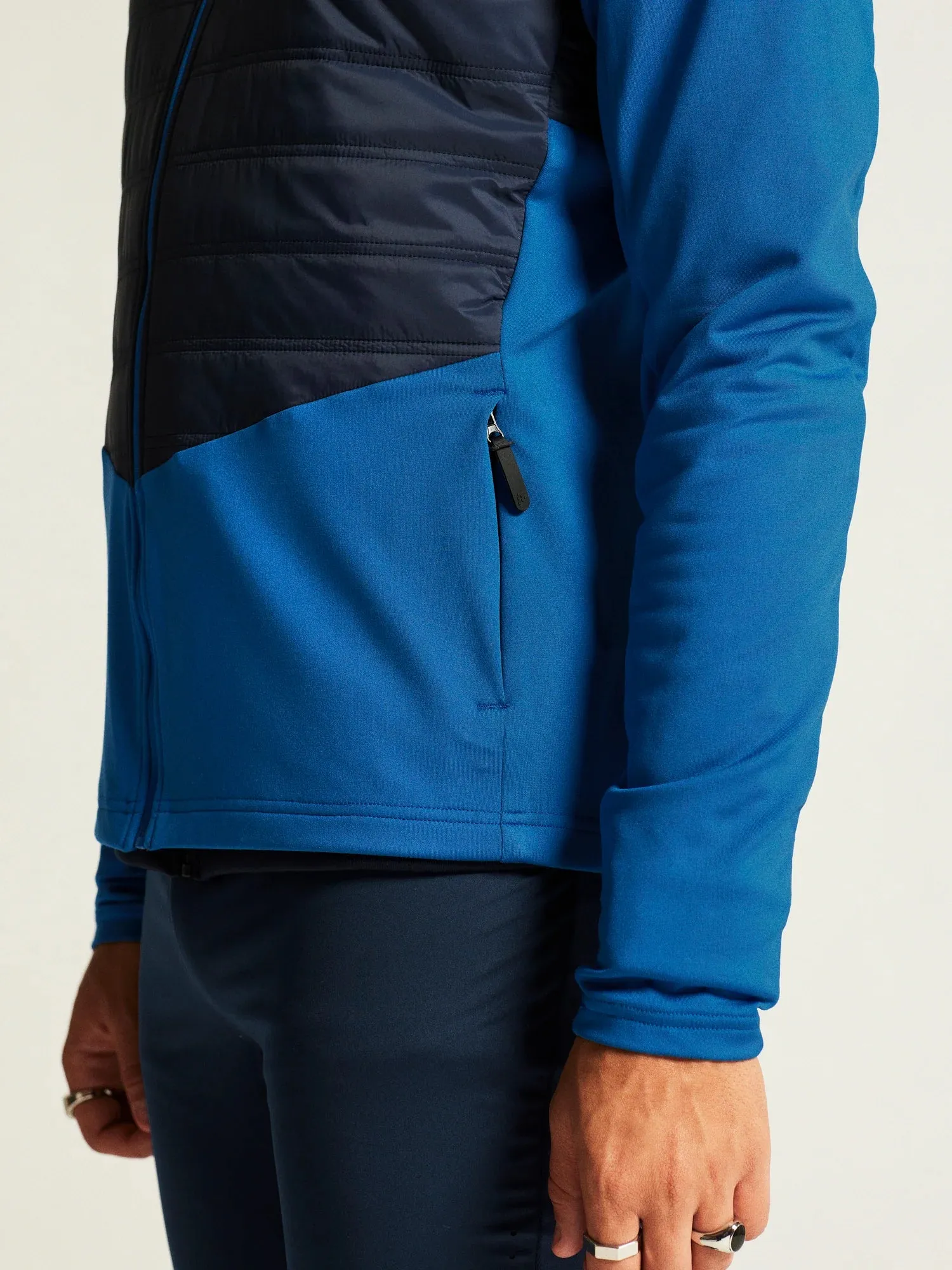 GIACCA CRAFT ADV WARM ESSENCE UOMO