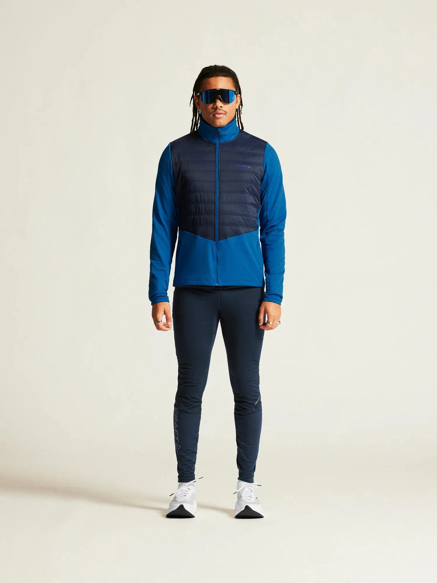 GIACCA CRAFT ADV WARM ESSENCE UOMO
