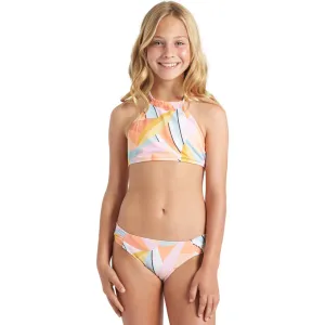 GIRLS WARM DAYS HIGH NECK
