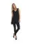 Gitane V Neck Tunic Sleveless