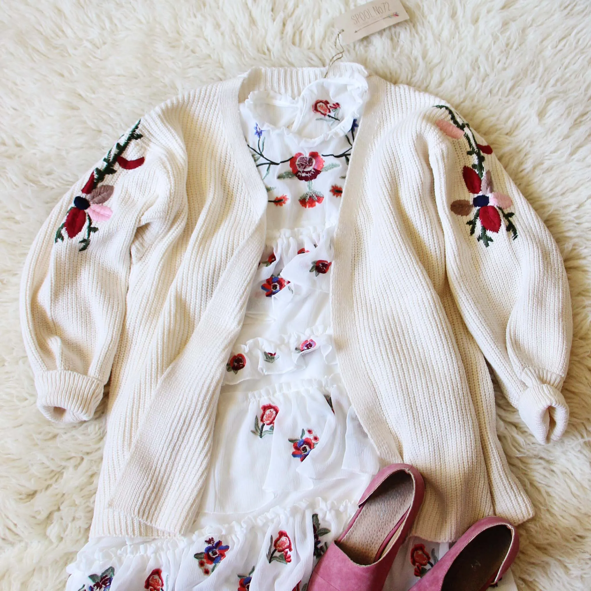 Grandpa Cozy Sweater (wholesale)