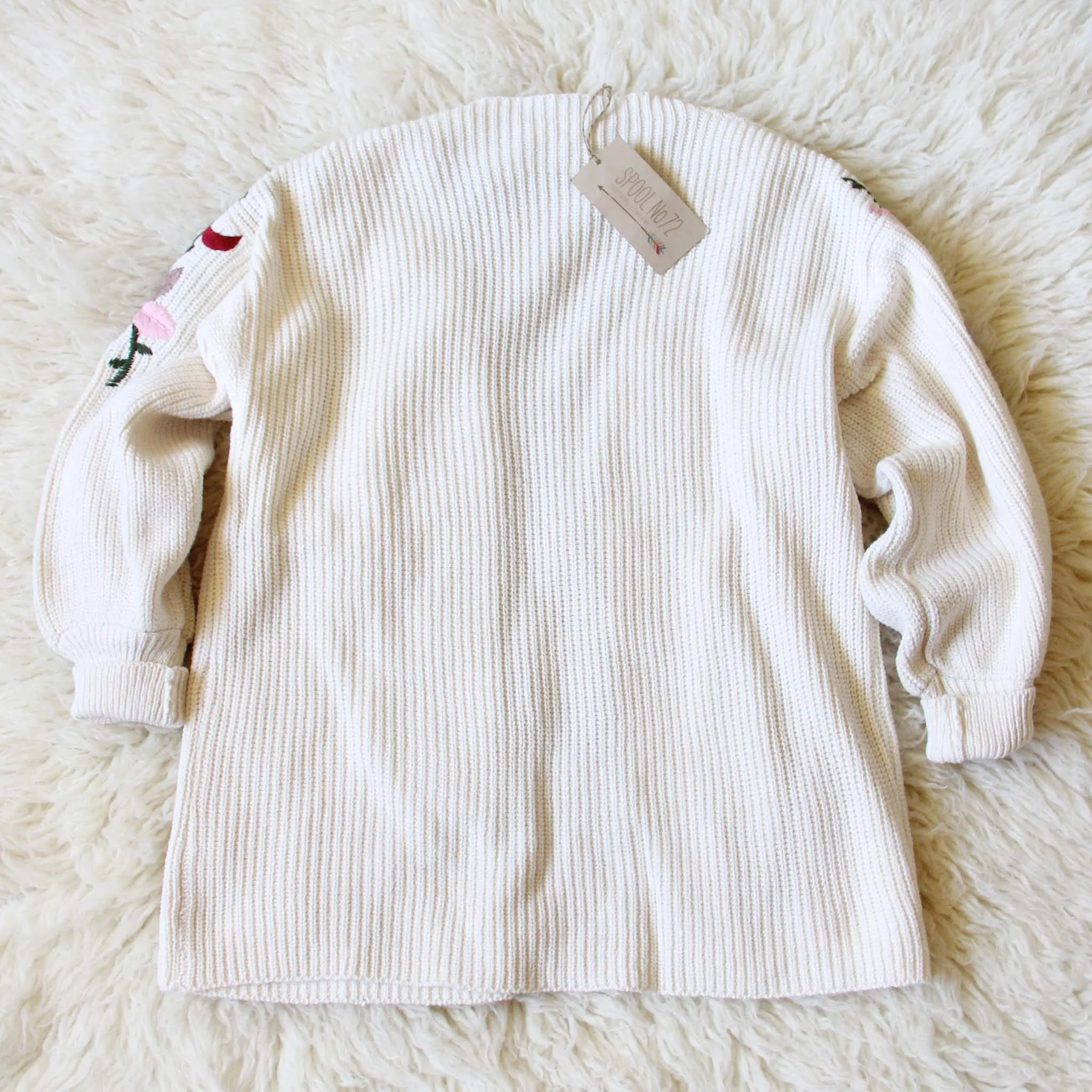 Grandpa Cozy Sweater (wholesale)