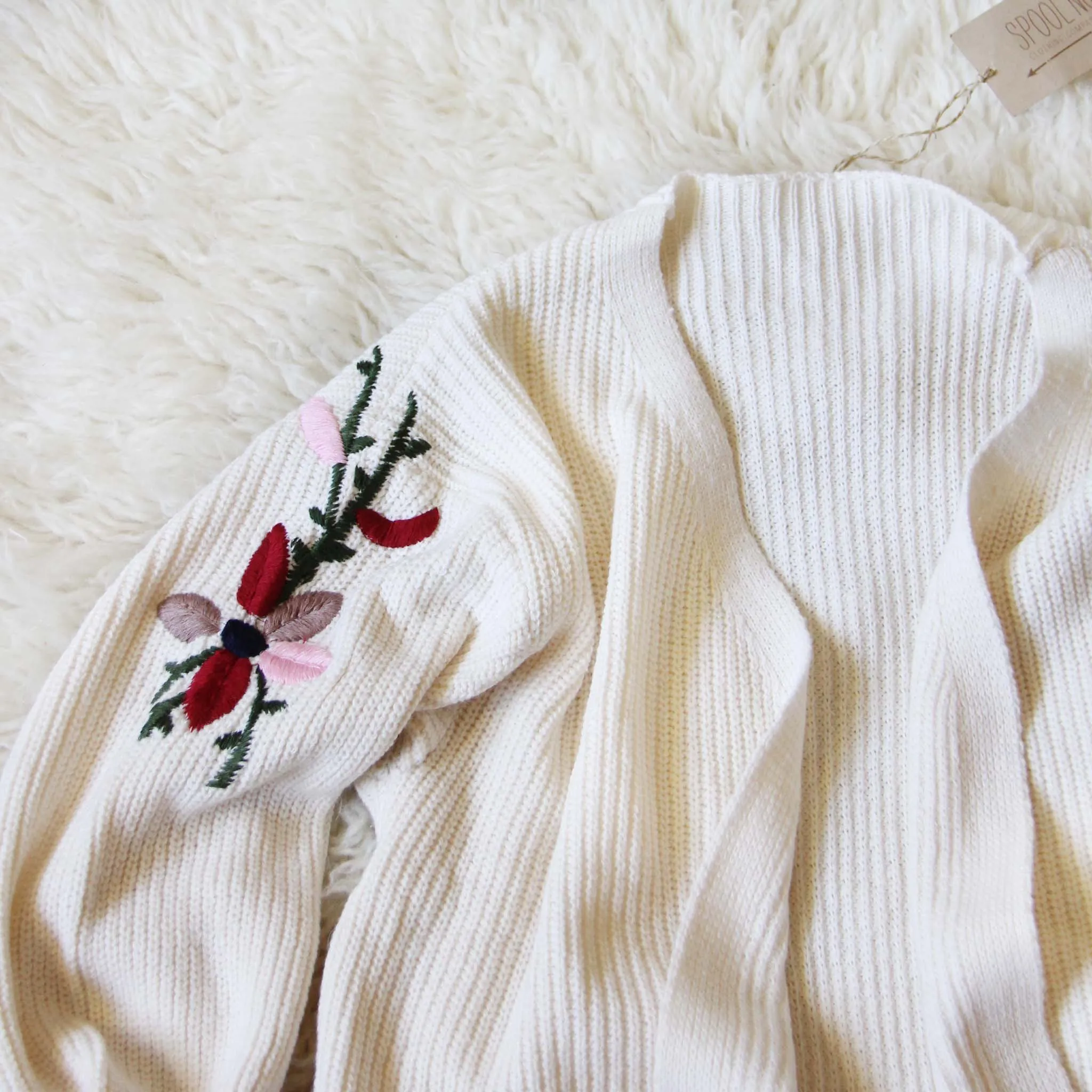 Grandpa Cozy Sweater (wholesale)