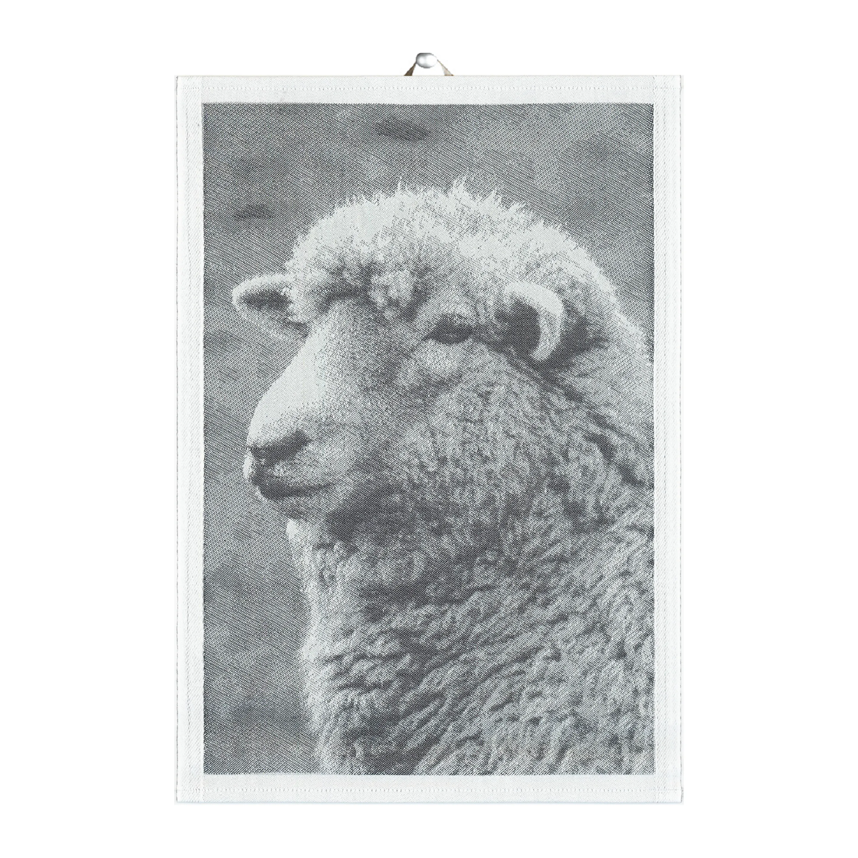 Greta Towel
