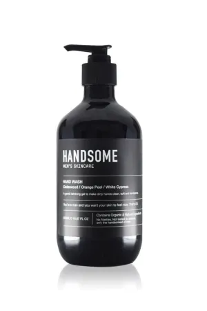 HANDSOME Hand Wash 500ml