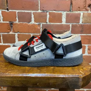 HENRIK VIBSKOV suede sneakers 39
