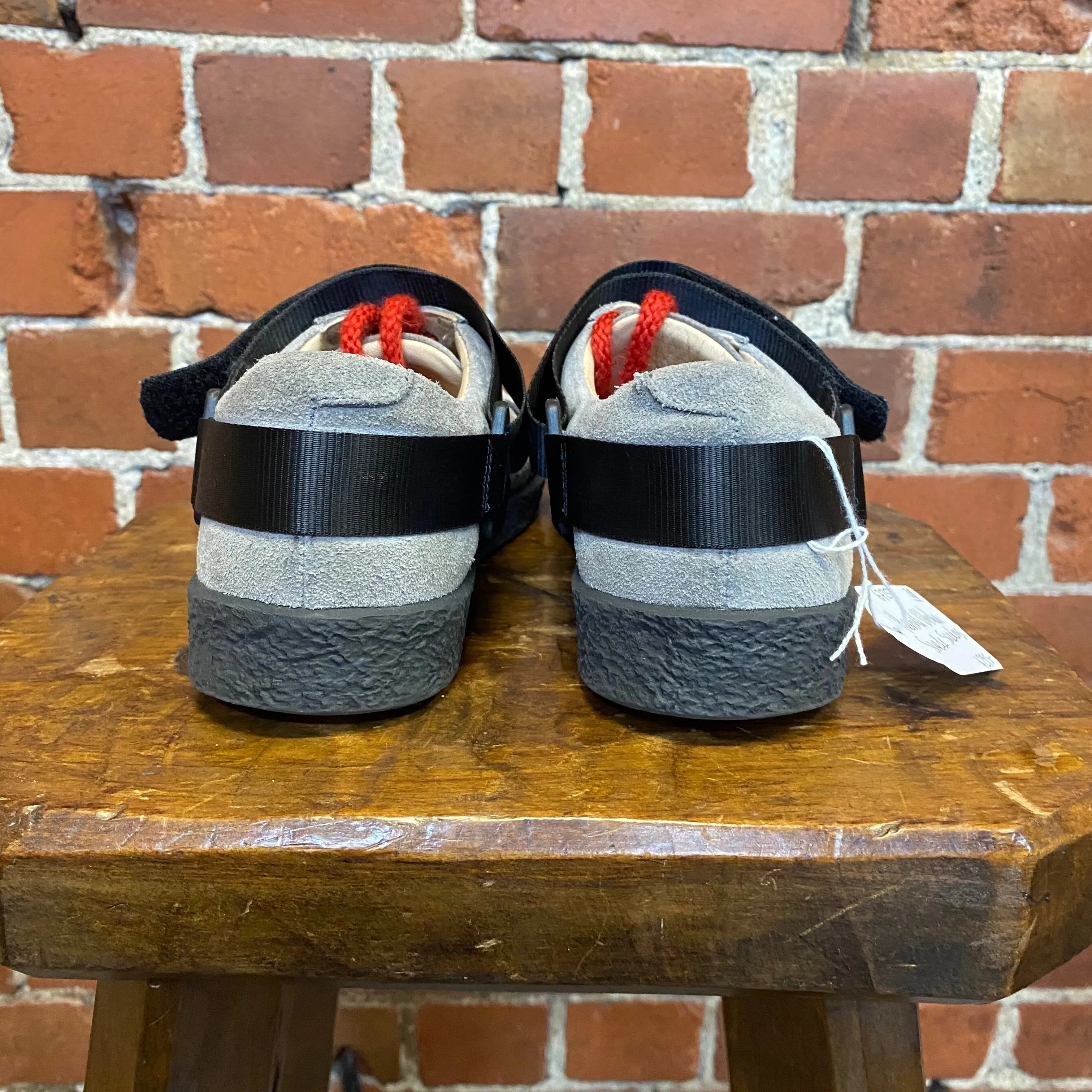 HENRIK VIBSKOV suede sneakers 39