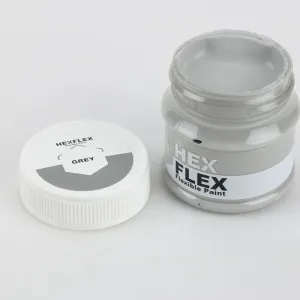 Hex Flex - Grey