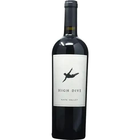 HIGH DIVE RED BLEND NAPA