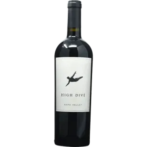 HIGH DIVE RED BLEND NAPA