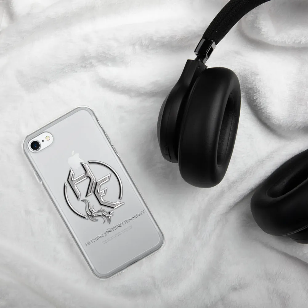 Hitmen iPhone Case
