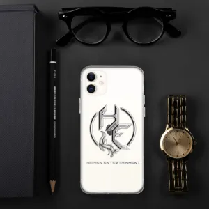 Hitmen iPhone Case