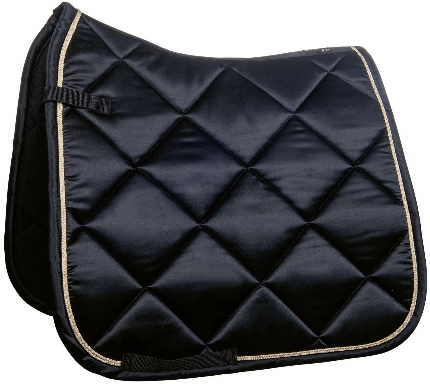 HKM Saddle Cloth Feel Warm Version 2