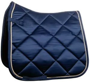 HKM Saddle Cloth Feel Warm Version 2
