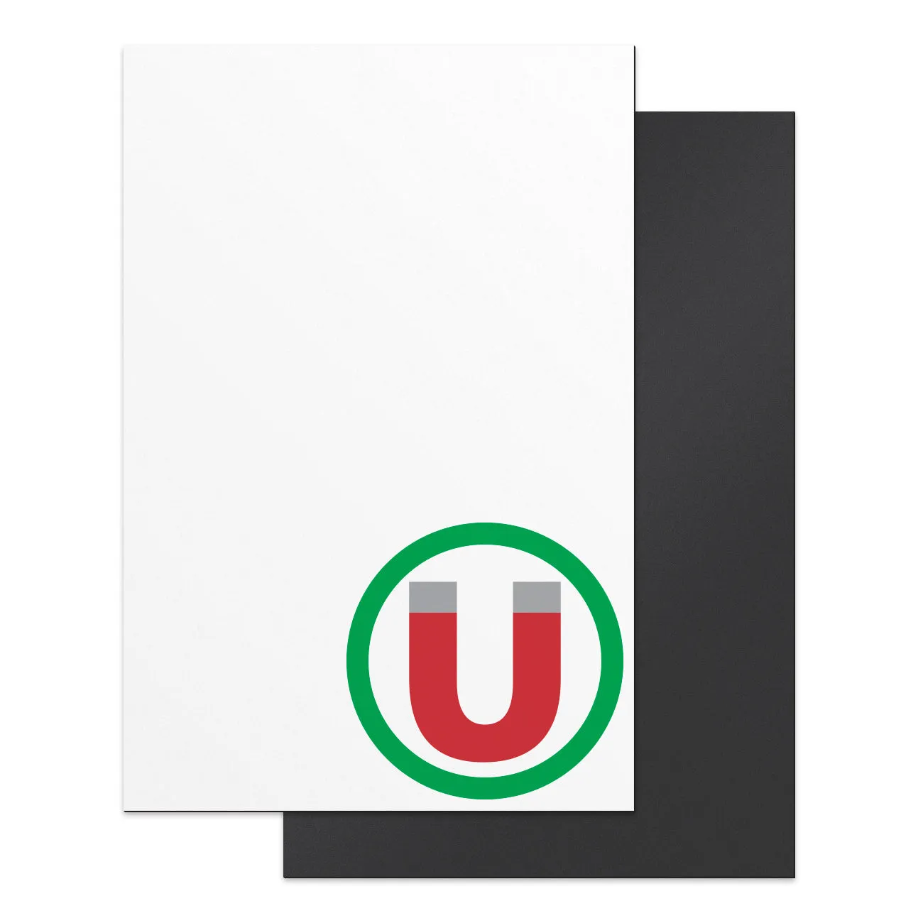 HP Indigo Printers Pre-Magnetized Magnetic Sheeting - While Supplies Last! 50% OFF!