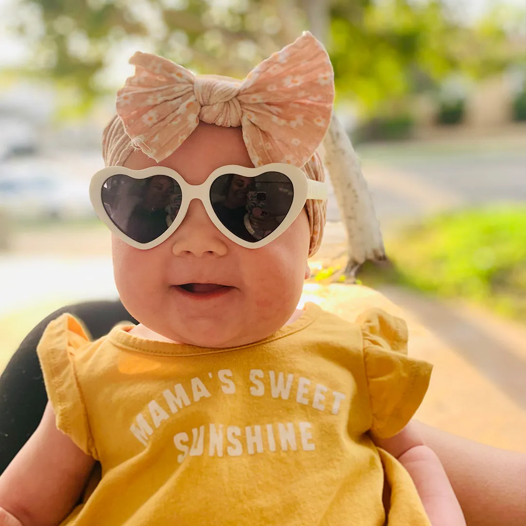 Ice Ice Baby Hearts | Baby