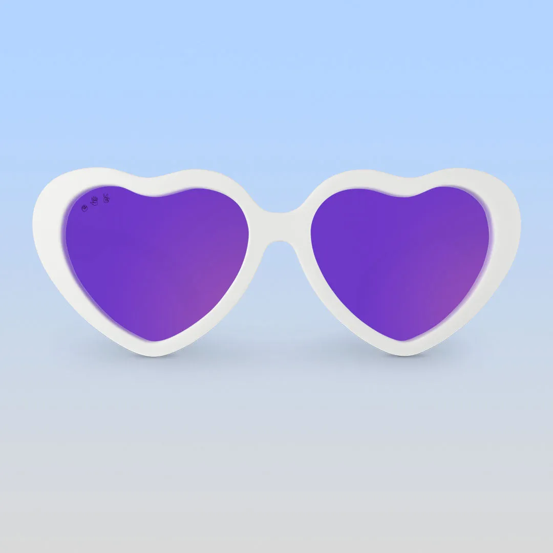 Ice Ice Baby Hearts | Baby