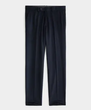 Italian Cashmere Sutton Trouser