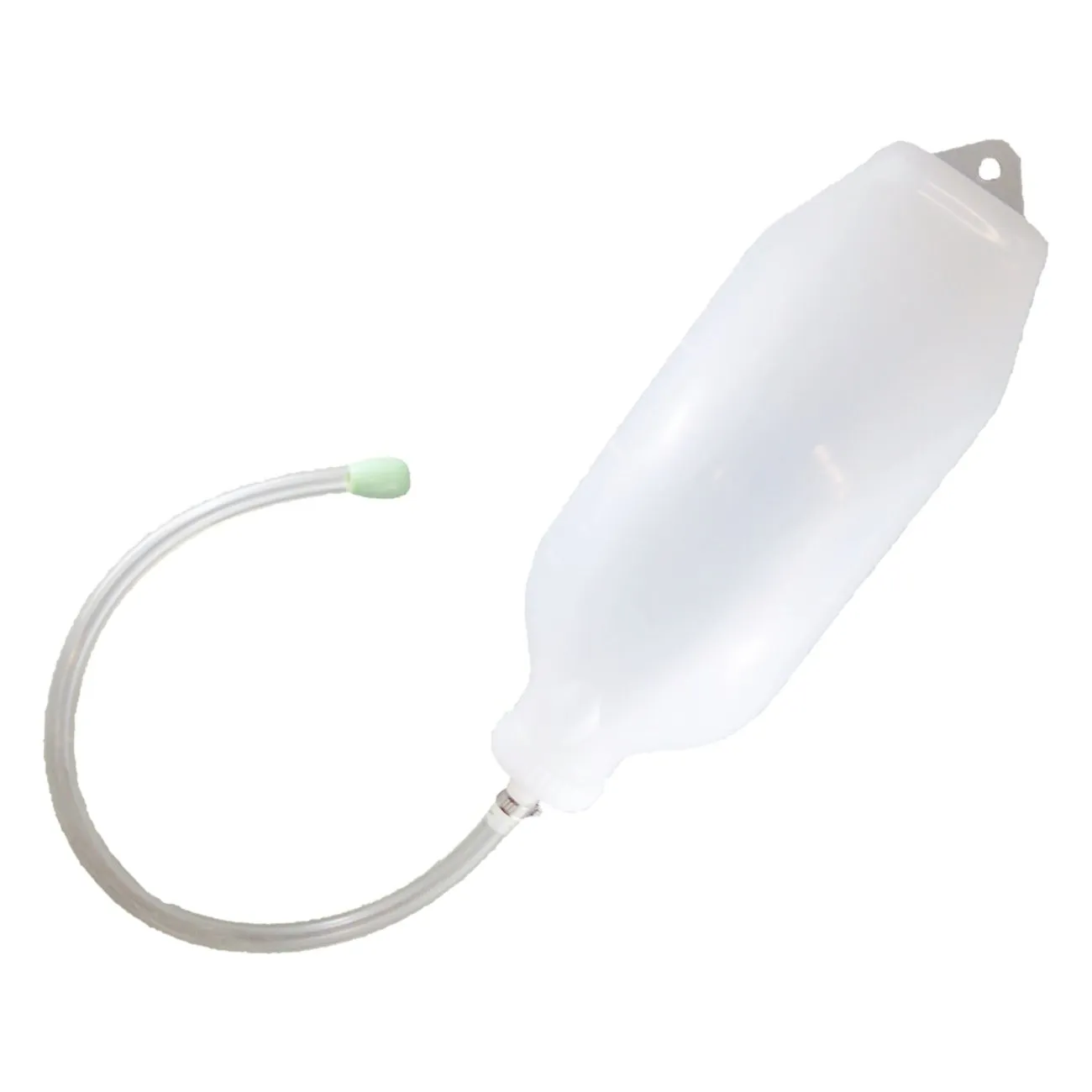 IVS Fluid Feeder with plastic probe 2 quarts