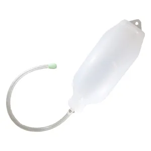 IVS Fluid Feeder with plastic probe 2 quarts