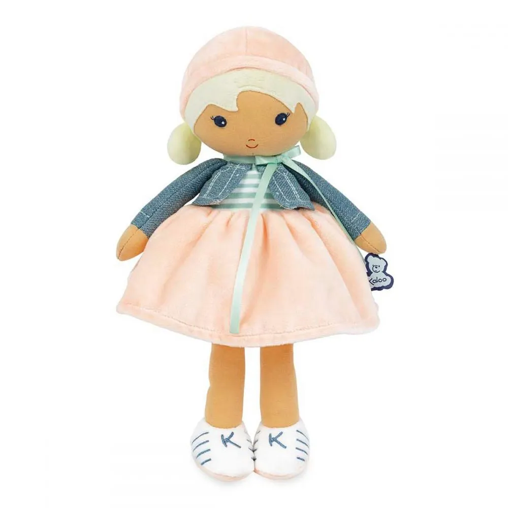 Kaloo Tendresse Doll Chloe 25cm